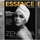 Image for article titled Icon to Icon: Zendaya Paid a Stunning Homage to Modeling Legend Donyale Luna. Now, Can We Get a Biopic?